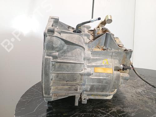 Gearbox LAND ROVER FREELANDER I (L314)  | BP25889650M3 