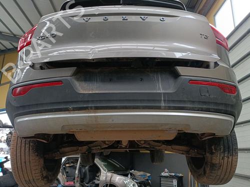 Used Rear bumper VOLVO XC40 (536) T3 (163 hp) 29938063