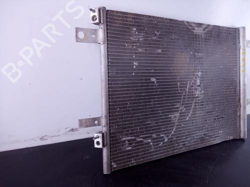 AC radiator PEUGEOT 3008 II SUV (MC_, MR_, MJ_, M4_)  | BP25742221M32 