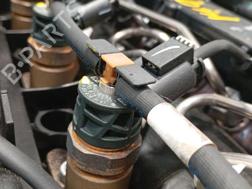 Engine MERCEDES-BENZ VITO Tourer (W447) 114 CDI / 114 BlueTEC (447.701, 447.703, 447.705) | BP34509070M1  - Image 6