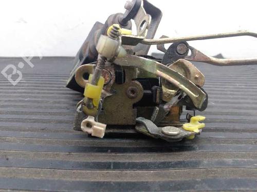 Front right lock MITSUBISHI GALLOPER (JK-01)  | BP5221699C97 