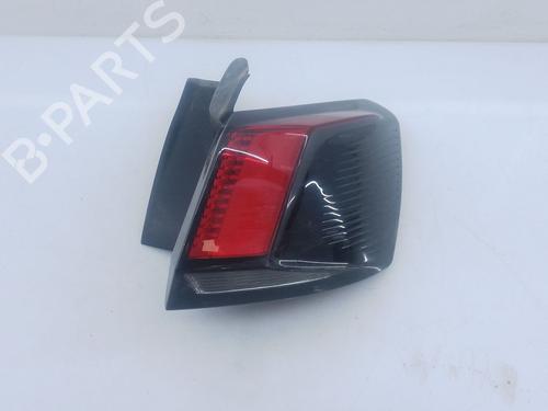 Used Right taillight Right taillight PEUGEOT 3008 II SUV (MC_, MR_, MJ_, M4_) 1.5 BlueHDi 130 (131 hp) 30734715 30734715