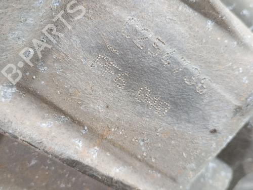 Gearbox RENAULT TRAFIC III Bus (JG_) 1.6 dCi 95 (JGMR, JGMJ) | BP33619253M3  - Image 7