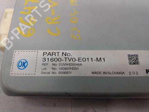 Modulo elettronico HONDA CR-V III (RE_) 2.0 i-VTEC (RE5, RE1) | BP5398347M83 