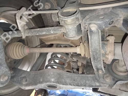 Used Right rear driveshaft SUZUKI GRAND VITARA II (JT, TE, TD) 1.9 DDiS (JB419WD, JB419XD) (129 hp) 20963188