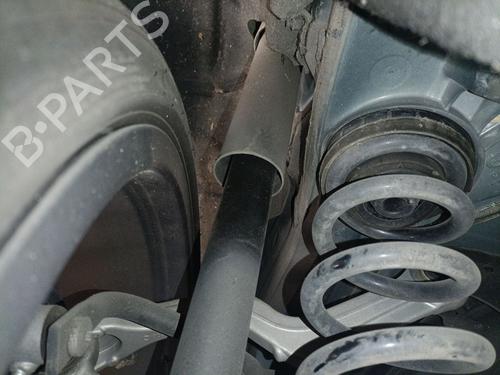 Used Left rear shock absorber MERCEDES-BENZ C-CLASS (W206) C 220 d (206.016, 206.004) (200 hp) 31145532