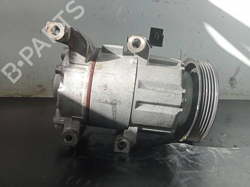 AC compressor HYUNDAI i30 (GD) 1.6 CRDi | BP11842830M34 