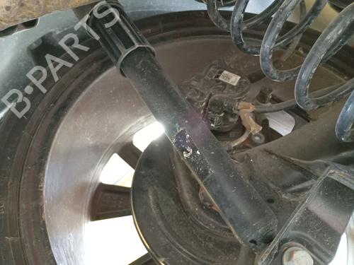 Used Left rear shock absorber VW T-ROC (A11, D11) 1.5 TSI (150 hp) 27995311