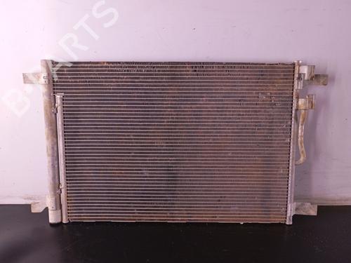 AC-Kondensator SKODA KAROQ (NU7, ND7) 1.5 TSI (150 hp) 27983042