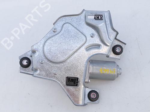 Rear wiper motor SUZUKI VITARA (LY) 1.0 (APK 310) | BP36453354M102 - Image 2
