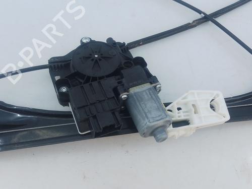 Front right window mechanism SKODA FABIA IV (PJ3) 1.0 TSI | BP33843615C23 - Image 2