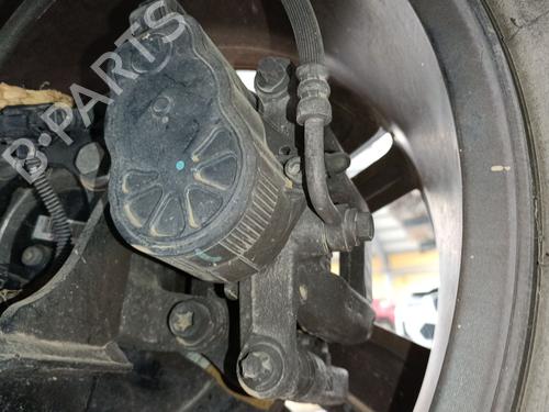 Used Right rear brake caliper OPEL GRANDLAND / GRANDLAND X (A18, P1UO) 1.5 Turbo D (75) (131 hp) 28152548