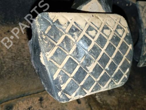 Used Break pedal Break pedal AUDI A1 Sportback (GBA) 30 TFSI (110 hp) 33977028 33977028