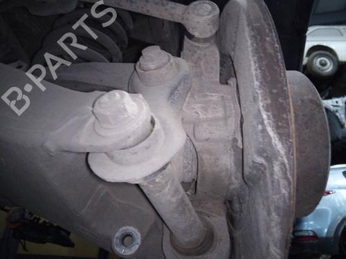 Used Left rear steering knuckle BMW X5 (E53) 3.0 i (231 hp) 16070012