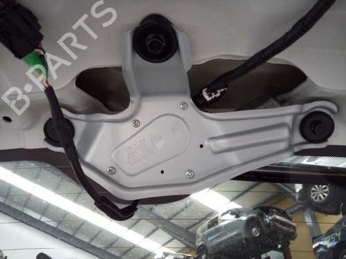 Used Rear wiper motor KIA NIRO I (DE) 1.6 GDI Plug-in Hybrid (141 hp) 6125702