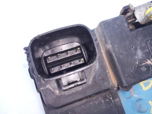 Front right lock VOLVO XC90 I (275) D5 AWD | BP5608689C97 