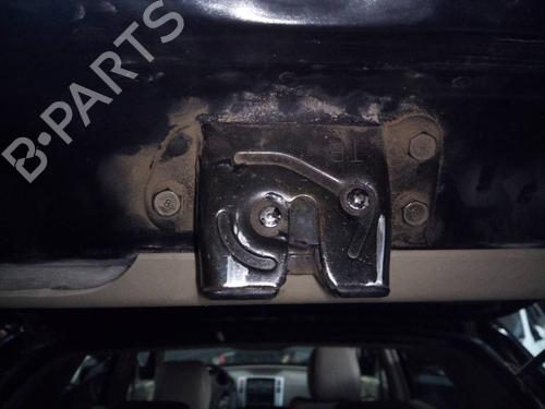 Used Tailgate lock HYUNDAI TUCSON (JM) [2004-2019]  21770883