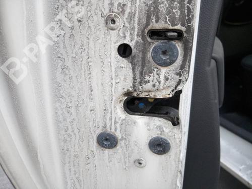 Used Rear left lock Rear left lock DACIA DOKKER MPV (KE_) 1.6 LPG (102 hp) 10251515 10251515