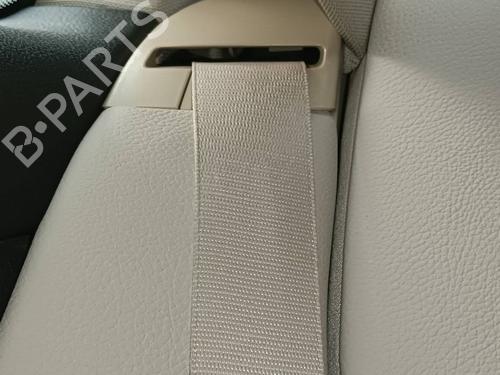 Used Rear right seatbelt BMW 4 Coupe (F32, F82) 420 d (190 hp) 20706810