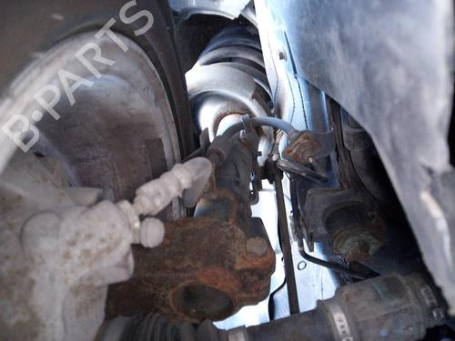 Høyre foran støtdemper MAZDA 5 (CR) 2.0 CD (CR19) (110 hp) 15129971