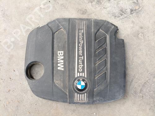 Used Upper protection BMW 1 (F20) 118 d (143 hp) 29201874
