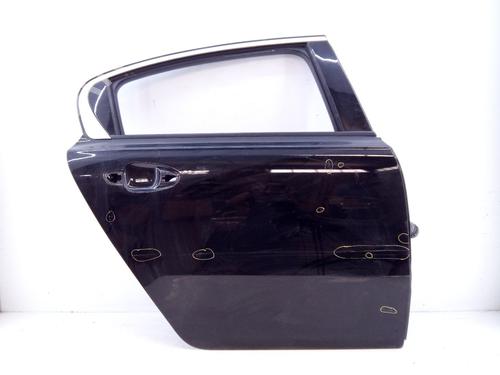 Used Right rear door PEUGEOT 508 I (8D_) 1.6 HDi (112 hp) 20598185