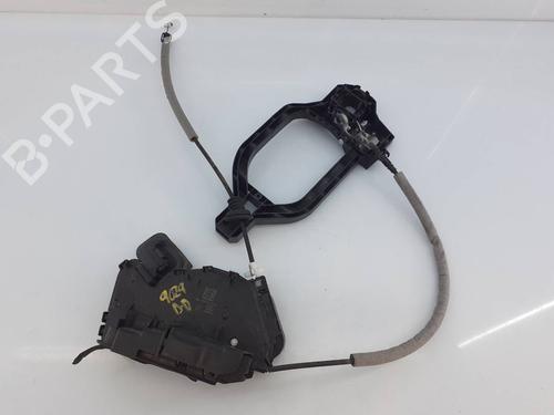 Used Front right lock VW CRAFTER Van (SY_, SX_) 2.0 TDI 4motion (177 hp) 8064583
