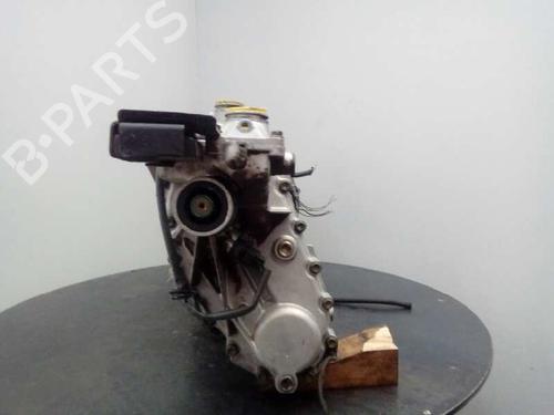 Gearbox SUZUKI GRAND VITARA I (FT, HT) 2.0 HDI 110 16V 4x4 (SQ420D, TD83V) | BP6620604M3 