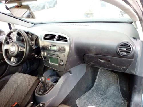 Left front driveshaft SEAT LEON (1P1) 1.9 TDI | BP4246271M38 