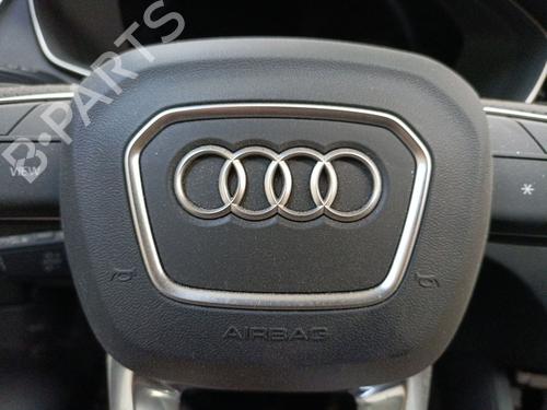 Used Driver airbag AUDI Q5 (FYB, FYG) 55 TFSI e quattro (265 hp) 31306446