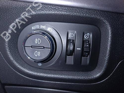 Used Headlight switch OPEL ASTRA K (B16) [2015-2022]  21770972