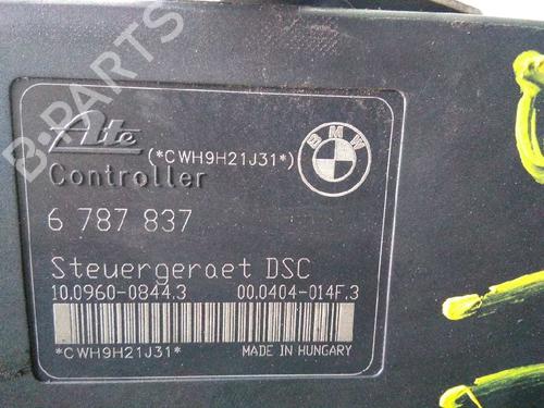 ABS pump BMW 1 (E81) 118 i | BP4974815M43 