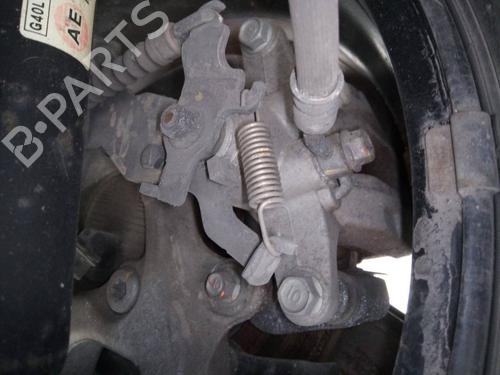 Used Right rear brake caliper HYUNDAI IONIQ (AE) [2016-2023]  19728338