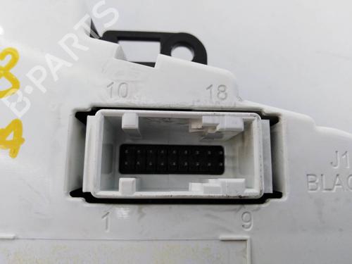 Climate control FORD FIESTA VI (CB1, CCN) 1.5 TDCi | BP10712129I5 