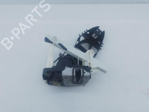 Used Rear left lock Rear left lock FORD PUMA (J2K, CF7) 1.0 EcoBoost mHEV (125 hp) 36532816 36532816