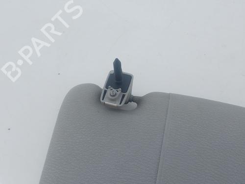 Right sun visor BMW X3 (E83) 3.0 d | BP30833095I2 - Image 2