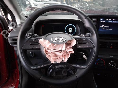 Stuur HYUNDAI i20 II (GB, IB) 1.2 (84 hp) 10412597