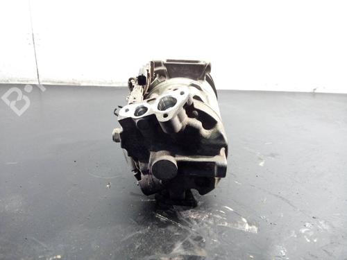 AC compressor NISSAN QASHQAI II SUV (J11, J11_) 1.6 dCi | BP11056648M34 