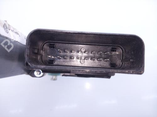 Left rear window motor VW TOURAN (1T1, 1T2) 1.9 TDI | BP10567369E23 