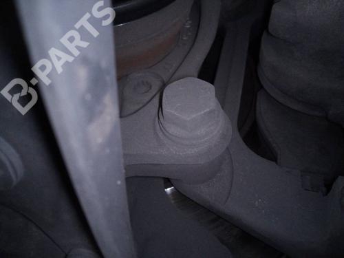 Used Left front steering knuckle Left front steering knuckle VW PASSAT B8 (3G2, CB2) 1.4 TSI (150 hp) 9267940 9267940