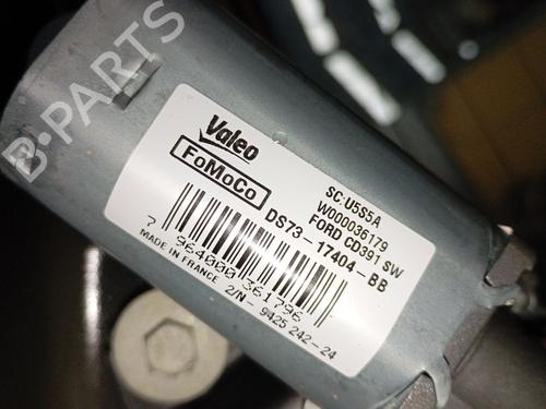 Used Rear wiper motor Rear wiper motor 37019470 37019470