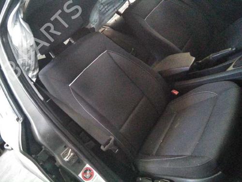 Engine control unit (ECU) BMW 1 (E87) 116 d | BP6089150M57 