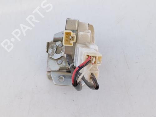 Tailgate lock SUZUKI VITARA (LY) 1.0 (APK 310) | BP39961635C101 - Image 3