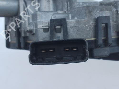 Front wiper motor CITROËN BERLINGO Box Body/MPV (B9) 1.6 HDi / BlueHDi 75 | BP26001077M29 