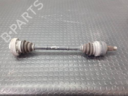 Used Left rear driveshaft BMW 1 (E87) 116 d (116 hp) 3206552