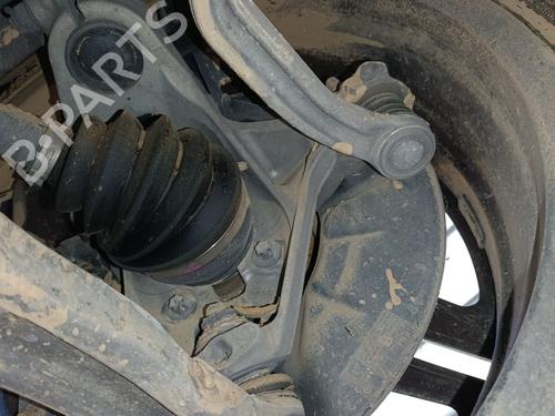 Høyre Styrespindel lagerhus MERCEDES-BENZ A-CLASS (W177) A 180 d (177.003) (116 hp) 31161509