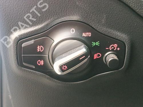Comutador luzes AUDI Q5 (8RB) 2.0 TDI quattro (177 hp) 31145698