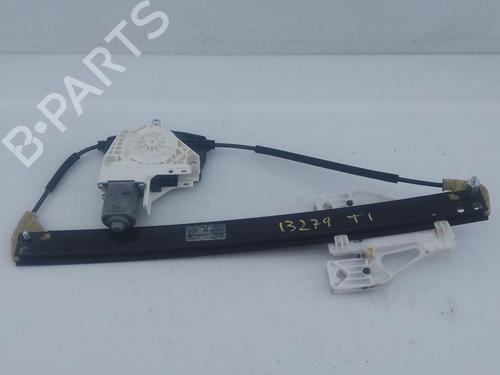 Used Rear left window mechanism Rear left window mechanism AUDI Q5 (8RB) 2.0 TDI quattro (177 hp) 33812679 33812679