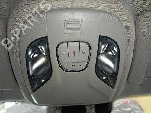 Kabinelys JEEP COMPASS (MP, M6, MV, M7) 1.4 MultiAir (140 hp) 30833615