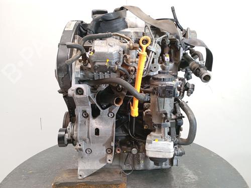 Used Engine Engine 36840744 36840744